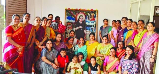 ಅಕ್ಕಮಹಾದೇವಿ ಬದುಕು ದಾರೀದೀಪ  