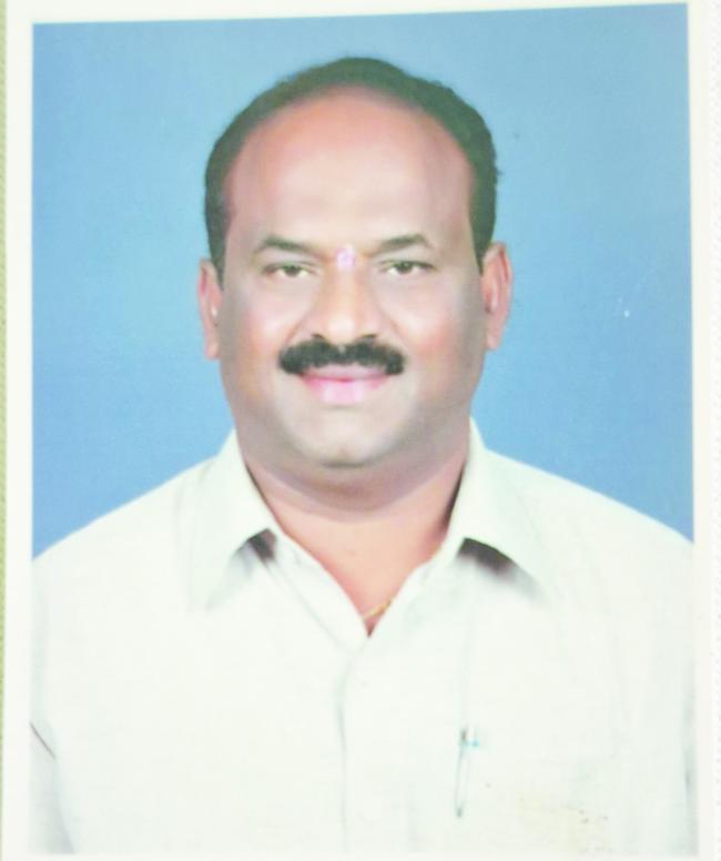 ಗದಗ ಜಿಲ್ಲಾ ಗ್ಯಾರಂಟಿ ಯೋಜನೆಗಳ ಅನುಷ್ಠಾನ ಪ್ರಾಧಿಕಾರದ ಅಧ್ಯಕ್ಷರಾದ ಬಿ.ಬಿ. ಅಸೂಟಿ ಅವರ ಕಚೇರಿ ಪೂಜಾ ಕಾರ್ಯಕ್ರಮ