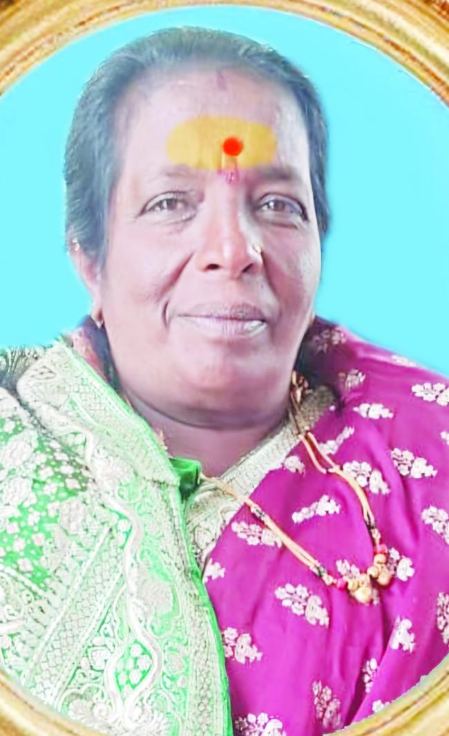  ಸುರೇಖಾ ಚಂದರಗಿ ನಿಧನ 
