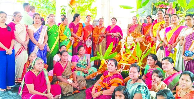 ಹನುಮಂತ ಸಂಕಟ ನಿವಾರಕ: ಸಿದ್ರಾಮಯ್ಯ ಹಿರೇಮಠ 