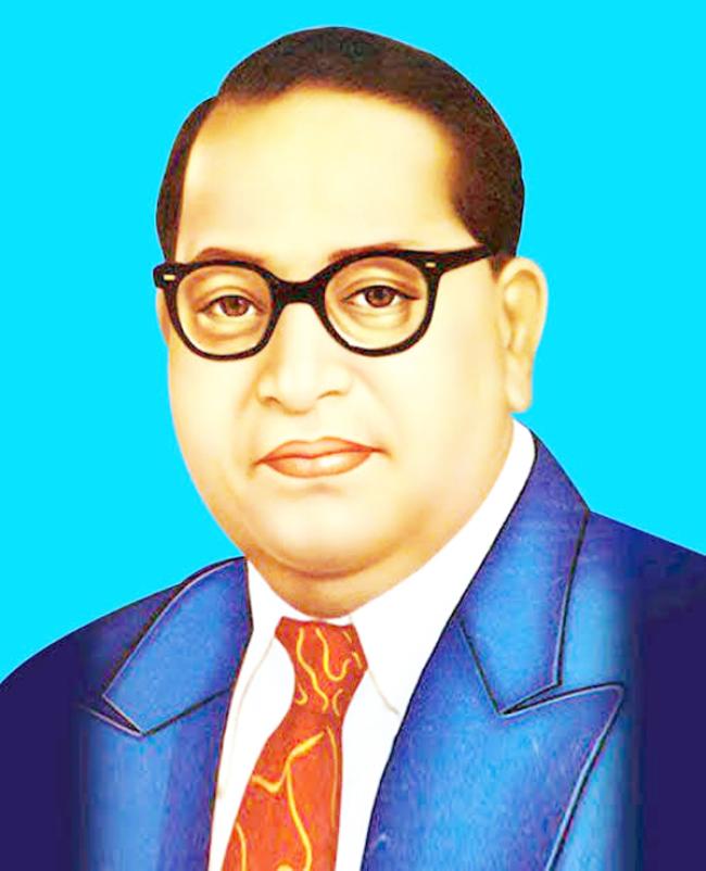 ಡಾ.ಬಿ.ಆರ್ ಅಂಬೇಡ್ಕರ ರವರ 134 ನೇ ಜನ್ಮ ದಿನಾಚರಣೆ  