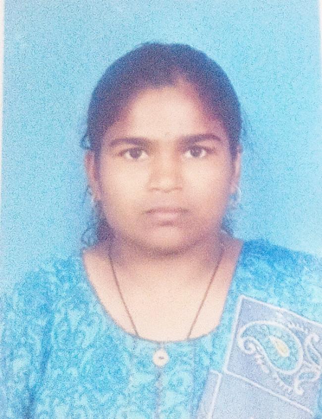 ಬೆಟಗೇರಿ ಗ್ರಾಮದ ಕೃಷಿಕನ ಮಗಳು ಧಾರವಾಡ ಪಿಯು ಕಾಲೇಜಗೆ ಪ್ರಥಮ ಸ್ಥಾನ 