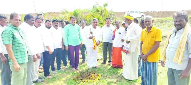ಅಧಿಕಾರ ಹಾಗೂ ಜವಾಬ್ದಾರಿ ಜನರ ಶ್ರೇಯೋಭಿವೃದ್ಧಿಗೆ ಬಳಸುತ್ತೇನೆ : ಶಾಸಕ ಪಠಾಣ  