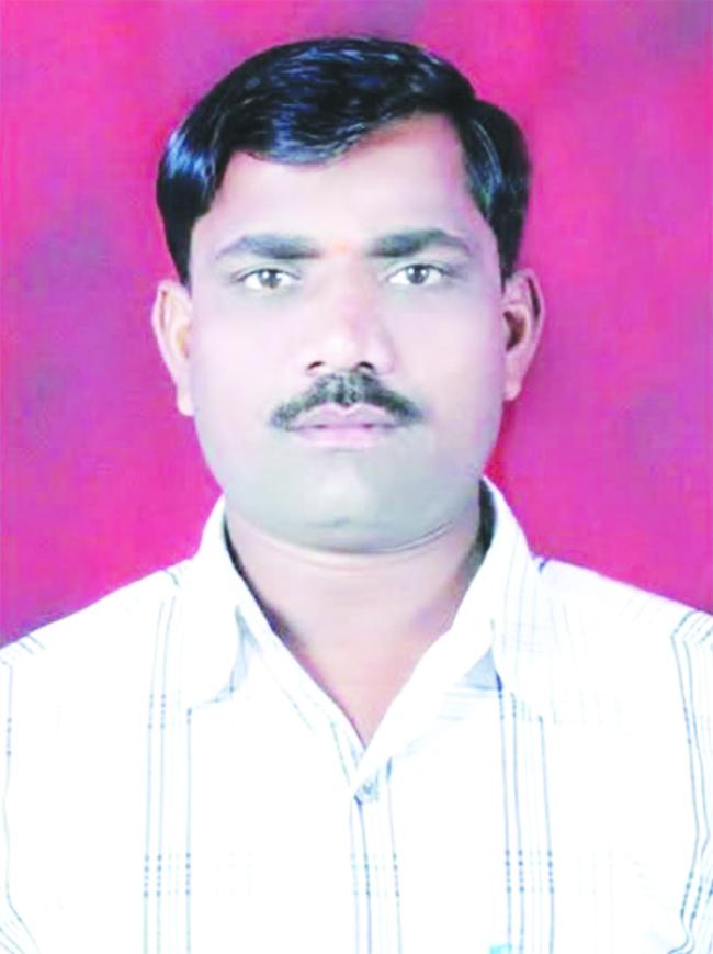 ಹವಾಲ್ದಾರ ಯಲ್ಲಪ್ಪ ಭೋಜ ಹೃದಯಾಘಾತದಿಂದ ಸಾವು 