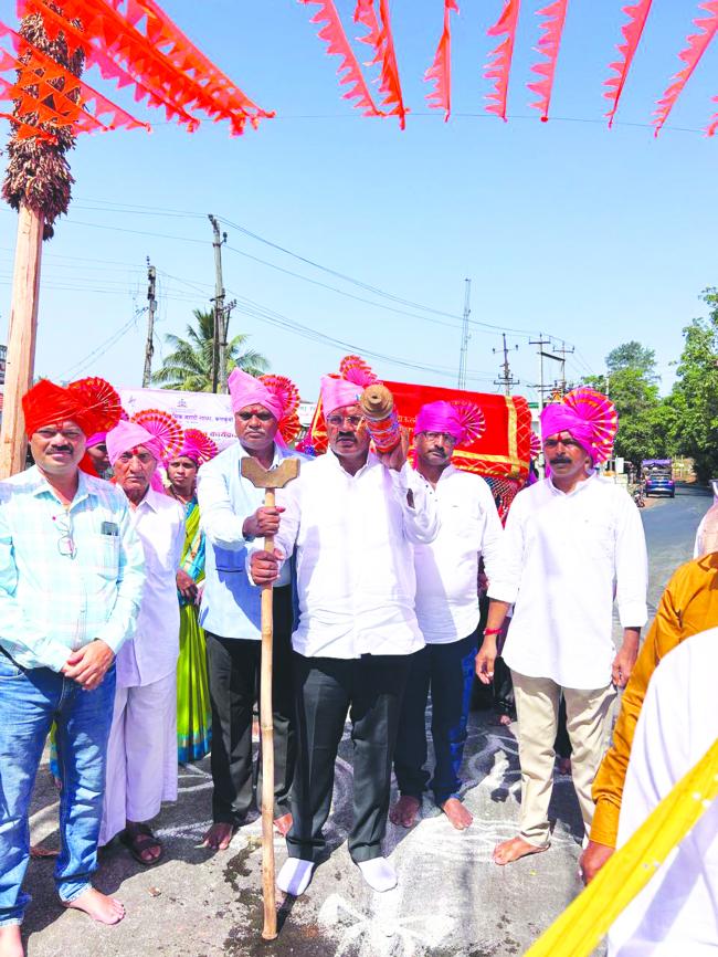 ಕಣಕುಂಬಿ ಸರ್ಕಾರಿ ಶಾಲೆಯ 129ನೇ ಶತಮಾನೋತ್ಸವ  