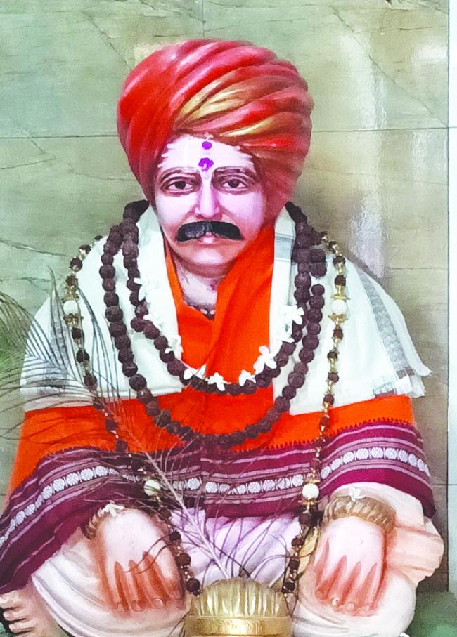 20ರಿಂದ ಜಂಬಗಿ ಸದಾಶಿವ ಮಹಾರಾಜರ ಜಾತ್ರೆ 