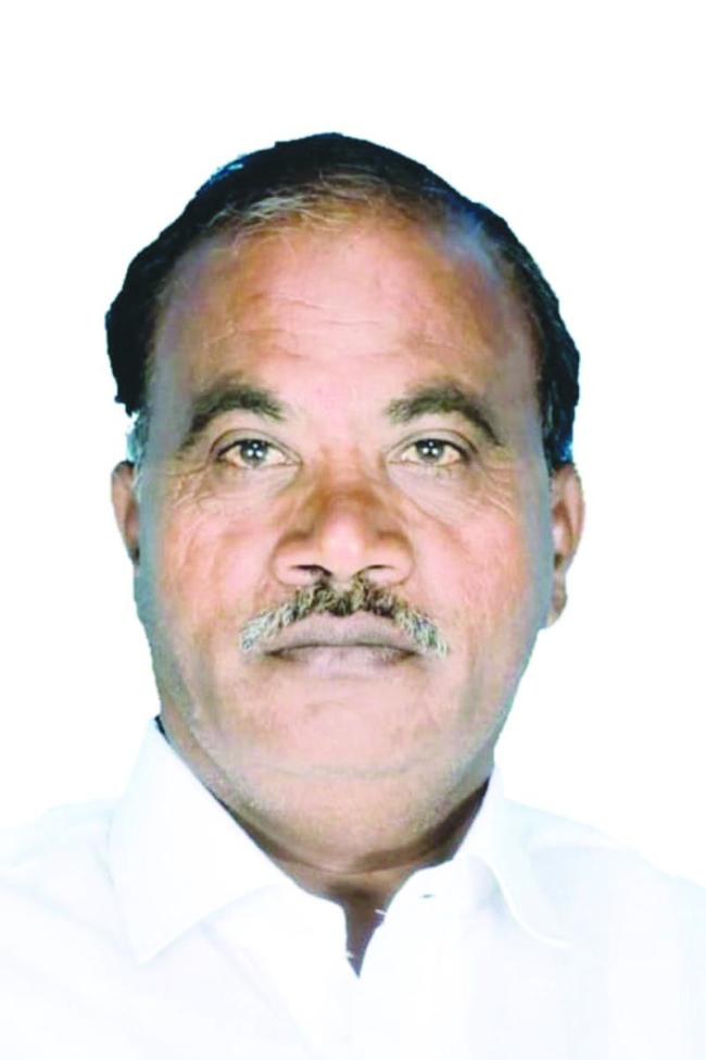 ನ್ಯಾಯಮೂರ್ತಿ ಕಾಂತರಾಜ್ ಜಾತಿಗಣತಿ ವರದಿ ಕೈಬಿಡಿ: ಮಲ್ಲಿಕಾರ್ಜುನ ಬಟಗಿ 