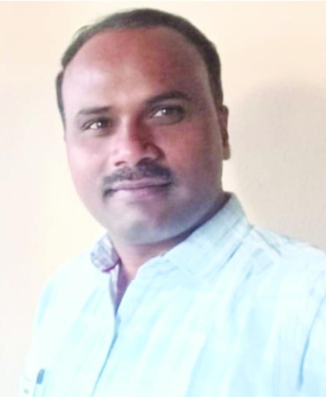 ಪಿಎಚ್‌ಡಿ ಪದವಿ ಆಯ್ಕೆ :ಡಾ.ಎನ್‌.ಎಂ.ಅಂಬಲಿ