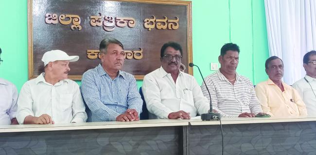 ಕೇಂದ್ರ ಸರ್ಕಾರದ ಆರ್ಥಿಕ ತಪ್ಪು ನೀತಿಯಿಂದ ಬೆಲೆ ಗಗನಕ್ಕೆ ಏರಿವೆ: ಕಾಂಗ್ರೆಸ್ ಆರೋಪ  