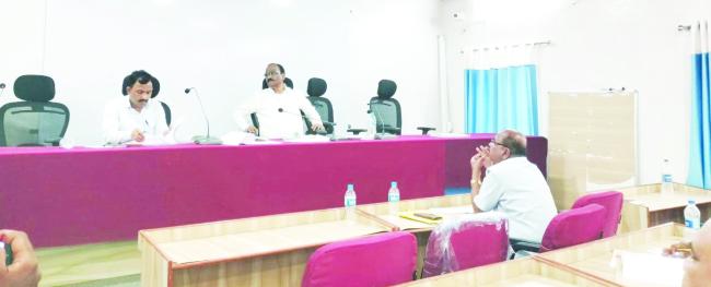 ಪುರ್ನವಸತಿ ಕೇಂದ್ರಗಳಲ್ಲಿ ಮೂಲಭೂತ ಸೌಕರ್ಯಗಳ ಕೊರತೆ 