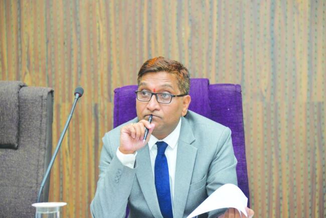 ಬಳ್ಳಾರಿ: ಪ್ಯಾನೆಲ್ ವಕೀಲರ ನೇಮಕಾತಿಗಾಗಿ ಅರ್ಜಿ ಆಹ್ವಾನ 