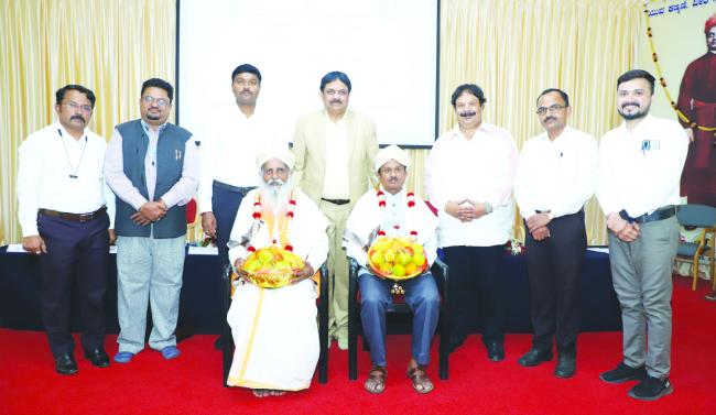 ಯೋಗದ ಅರಿವು- ಆರೋಗ್ಯದ ಉಳಿವು: ಡಾ. ಯೋಗಿ ದೇವರಾಜ ಗುರೂಜಿ  