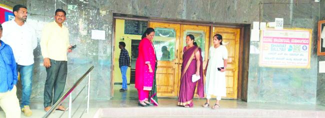 ಮಹಾಲಿಂಗಪುರಕ್ಕೆ ಮತ್ತೆ ಸಿಐಡಿ ಎಂಟ್ರಿ: ಮರು ವಿಚಾರಣೆ 