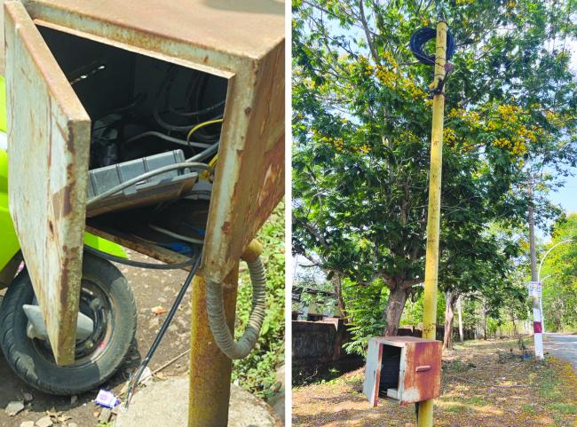 ಸಿಸಿ ಕ್ಯಾಮೆರಾಗಳಿಗೇ ಇಲ್ಲ ರಕ್ಷಣೆ? ಇದಕ್ಕೆ ಯಾರು ಹೊಣೆ?    