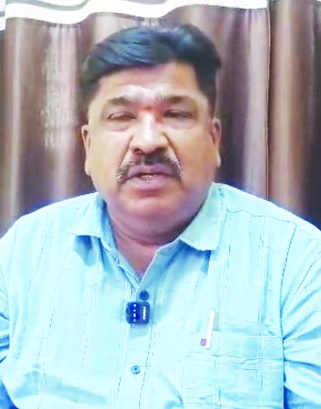 ಗೊಂದಲದ ಗೂಡಾದ ಪುರಸಭೆ ಅವಿಶ್ವಾಸ ಗೊತ್ತುವಳಿ ಸಭೆ 