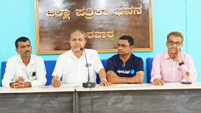 ಸಾಮಾಜಿಕ ಆರ್ಥಿಕ ಗಣತಿ ಜಾರಿಗೆ ಜಿಲ್ಲಾ ಜನಪರ ಸಂಘಟನೆ ಆಗ್ರಹ  