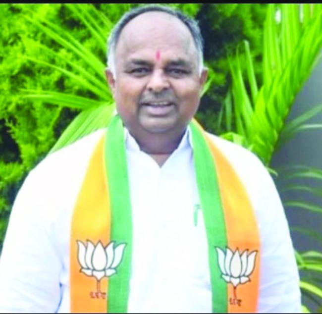 ಜಾತಿ ಗಣತಿ ವರದಿ ಬಗ್ಗೆ ಮಾಜಿ ಶಾಸಕ ವಿರುಪಾಕ್ಷಪ್ಪ ಬಳ್ಳಾರಿ ಅಭಿಪ್ರಾಯ. 