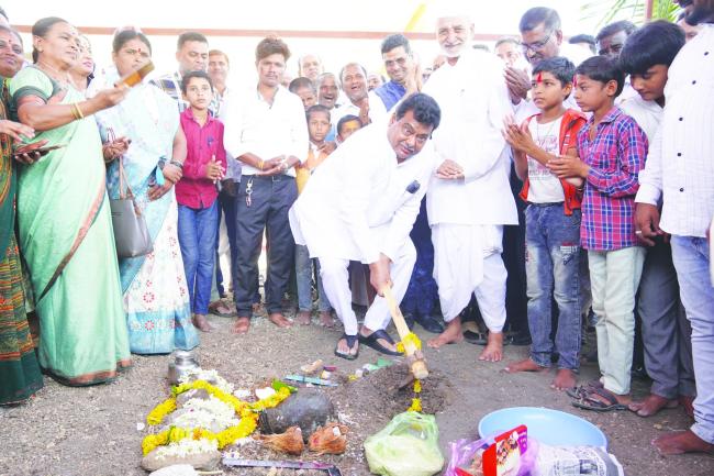 ಸಿಎಸ್‌ಆರ್ ಅನುದಾನ ಬಳಸಿ ಶಿಕ್ಷಣ ಕ್ಷೇತ್ರದಲ್ಲಿ ಆಮೂಲಾಗ್ರ ಬದಲಾವಣೆಗೆ ಕ್ರಮ: ಸಚಿವ ಎಂ.ಬಿ.ಪಾಟೀಲ  