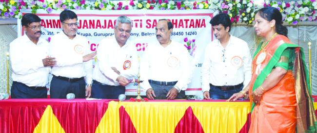 ಕನ್ನಡ ಮಾಧ್ಯಮದಲ್ಲಿ ಕಲಿತವರಿಗೂ ಸಾಕಷ್ಟು ಅವಕಾಶಗಳುಂಟು:  ಚಾಟೆ  