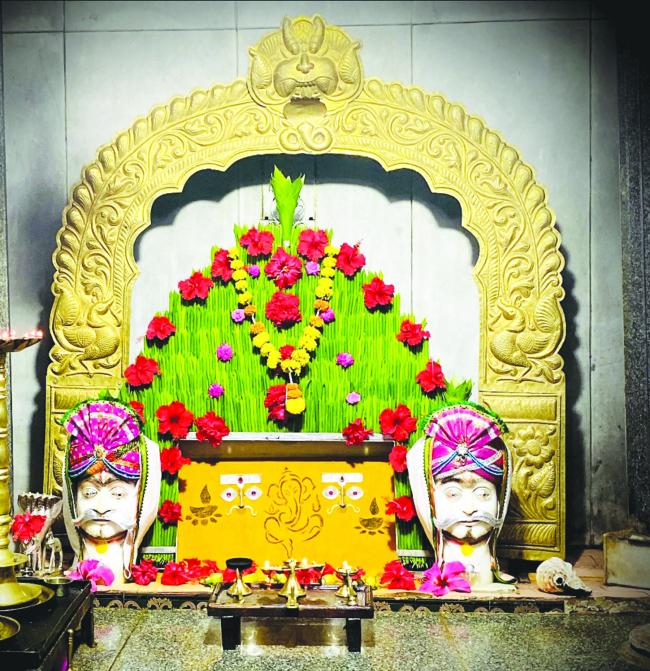 ಏ. 23 ರಿಂದ ಸಿದ್ಧೇಶ್ವರ ದೇವರ ಜಾತ್ರೆ 