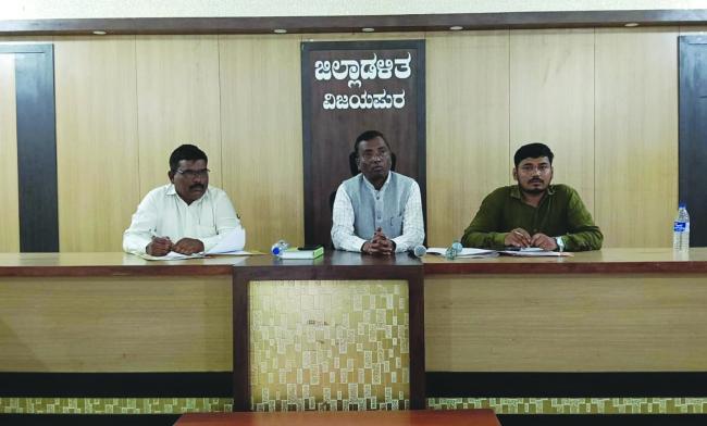 ಡಾ.ರಾಜ್ ಕುಮಾರ್ ಜನ್ಮ ದಿನಾಚರಣೆ: ಅರ್ಥಪೂರ್ಣ ಆಚರಣೆಗೆ ನಿರ್ಧಾರ 