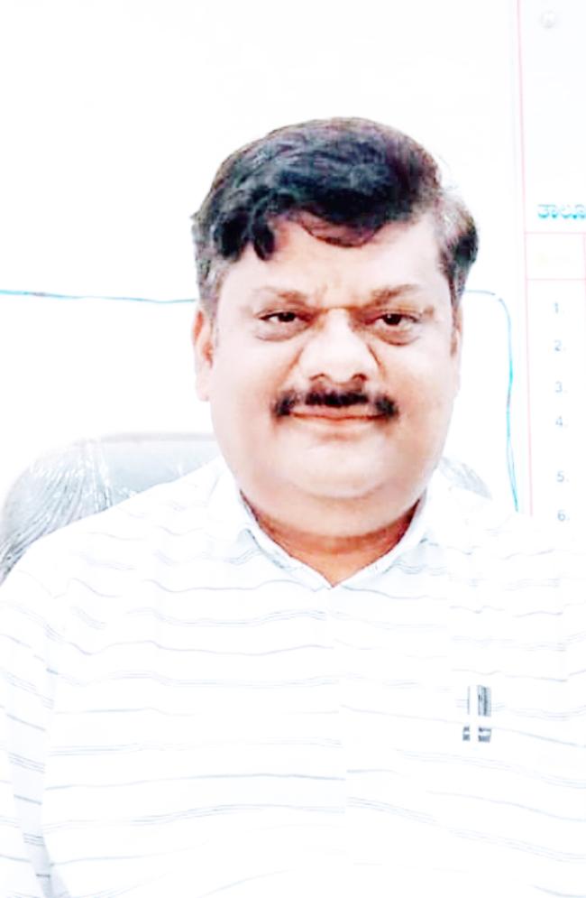 ಗಡಿ ಭಾಗದ ಹಲವು ವಸತಿ ನಿಲಯಕ್ಕೆ ತಾಲೂಕಾ ಅಧಿಕಾರಿ ವೆಂಕಟೇಶ ಕುಲಕರ್ಣಿ ಭೇಟಿ: ಪರೀಶೀಲನೆ 