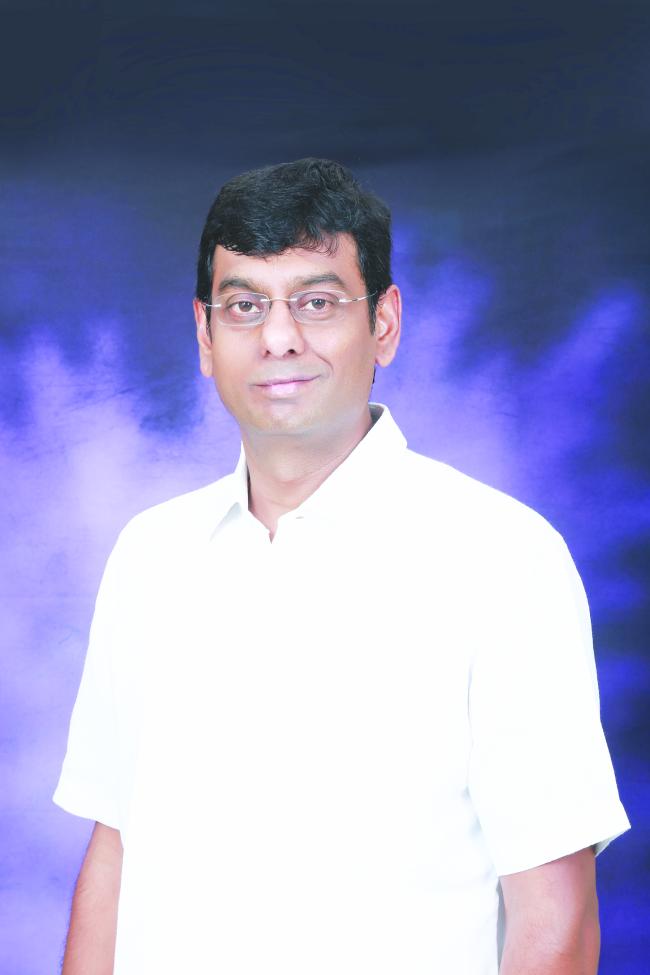 ಸರ್ಕಾರಿ ಆಸ್ತಿಯನ್ನು ಕಾಪಾಡಿಕೊಳ್ಳುವುದು ಸಂಸ್ಥೆಯ ಜವಾಬ್ದಾರಿಯಾಗಿದೆ: ಪಾಟೀಲ  