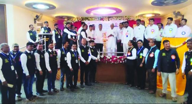 ಸರ್ಕಾರಿ ನೌಕರರ ಸಂಘಟನೆ ಶಕ್ತಿಯುತಯುತ ಸಂಘಟನೆ ಶಾಸಕ ಬಸವರಾಜ ಶಿವಣ್ಣನವರ