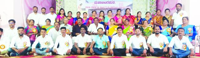 ಪ್ರಸಂಗ-ಅವಕಾಶಗಳು ಮೇಧಾವಿ ಶಕ್ತಿ ಹೆಚ್ಚಿಸುತ್ತವೆ: ಸಹಜಾನಂದಶ್ರೀ  