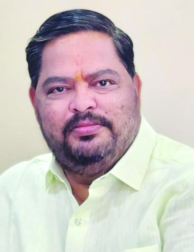 ಪಹಲ್ಗಾಮ್ ಉಗ್ರರ ದಾಳಿ ಖಂಡನೀಯ: ಮುಖಂಡ ಮಾನಸಿಂಗ್  