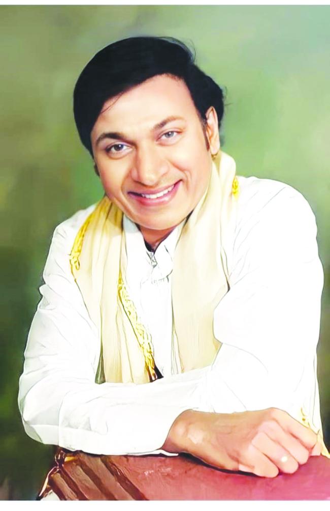 ವರನಟ ಡಾ.ರಾಜಕುಮಾರ್ ಅವರ 97ನೇ  ಜನ್ಮದಿನಾಚರಣೆ