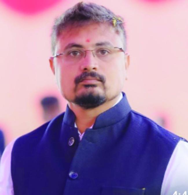 ಜಮ್ಮು ಮತ್ತು ಕಾಶ್ಮೀರದ ಪಹಲ್ಗಾಂನ ಭಯೋತ್ಪಾದಕ ದಾಳಿ ಆಘಾತಕಾರಿ : ನರಹರಿ ಕಟ್ಟಿ