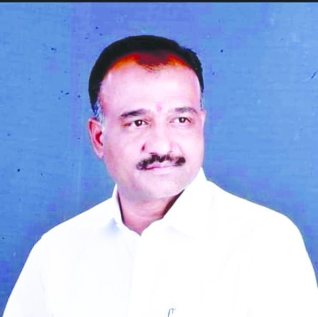 ಕಾಶ್ಮೀರದಲ್ಲಿ ಉಗ್ರರ ಗುಂಡಿನ ದಾಳಿ: ಶಾಸಕ ರಾಜುಗೌಡ ಖಂಡನೆ  