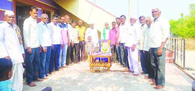 ಡಾ.ಬಿ.ಆರ್‌.ಅಂಬೇಡ್ಕರ್ ಜಯಂತಿ ಆಚರಣೆ 
