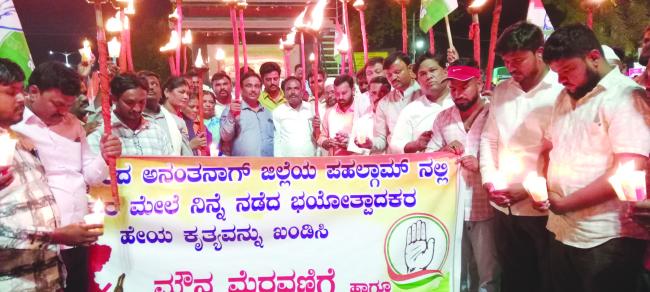 ಕೇಂದ್ರ ಸರ್ಕಾರದ ವೈಪಲ್ಯತೆಗೆ ಸಾಕ್ಷಿ : ಶೇಖಪ್ಪ ಮಣಕಟ್ಟಿ