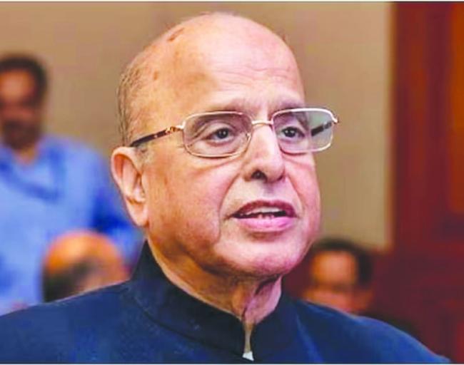 ಕೆ. ಕಸ್ತೂರಿ ರಂಗನ್ ನಿಧನ