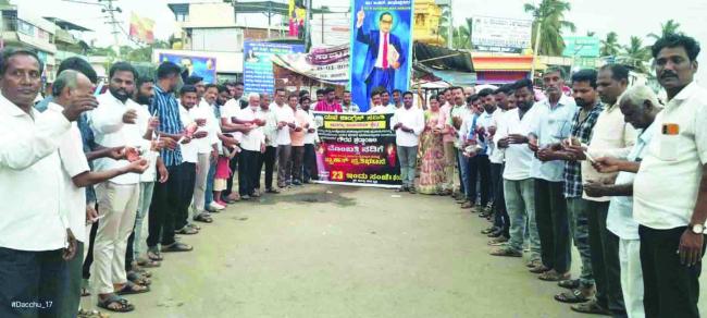 ಪಹಲ್ಗಾಮ್‌ದಲ್ಲಿ ಉಗ್ರರ ಕೃತ್ಯಕ್ಕೆ ಬಲಿಯಾದ ಪ್ರವಾಸಿಗರ ಗೌರವಾರ್ಥ 