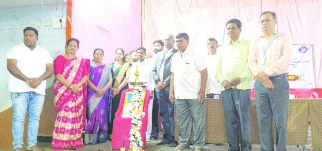 ಕಂಗ್ರಾಳಿ (ಕೆಎಚ್) ನಲ್ಲಿ ಎನ್‌ಎಸ್‌ಎಸ್ ವಿಶೇಷ ಶಿಬಿರ 