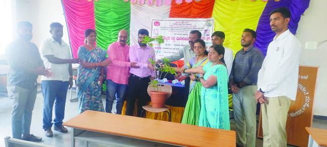 ಮುಂಡರಗಿ ತಾಲೂಕ ಮಟ್ಟದ ವಿಶ್ವ ಮಲೇರಿಯಾ ದಿನಾಚಾರಣೆ   