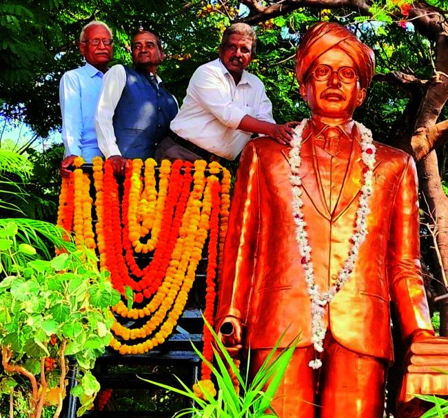 ಸರ್ ಸಿದ್ಧಪ್ಪ ಕಂಬಳಿ ಅವರ ಪುಣ್ಯ ಸ್ಮರಣೆ