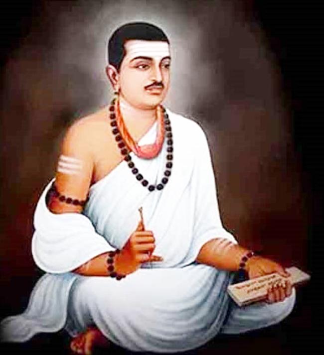 ಜಗಜ್ಯೋತಿ ಬಸವಣ್ಣನವರ ಜೀವನ ಚರಿತ್ರೇ. ಗೋಪಾಲ ಚಪಣಿ  