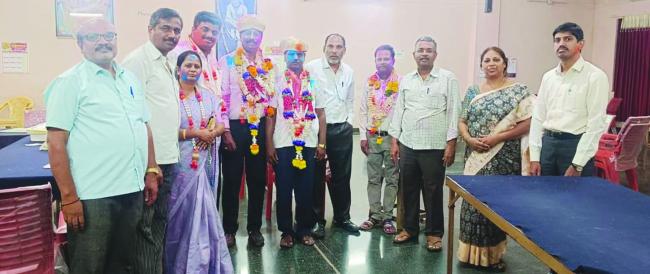 ಐತಿಹಾಸಿಕ ಫಲಿತಾಂಶಕ್ಕೆ ನಾಂದಿಯಾದ ಗದಗ ಜಿಲ್ಲಾ ವಕೀಲರ ಸಂಘದ ಚುನಾವಣೆ