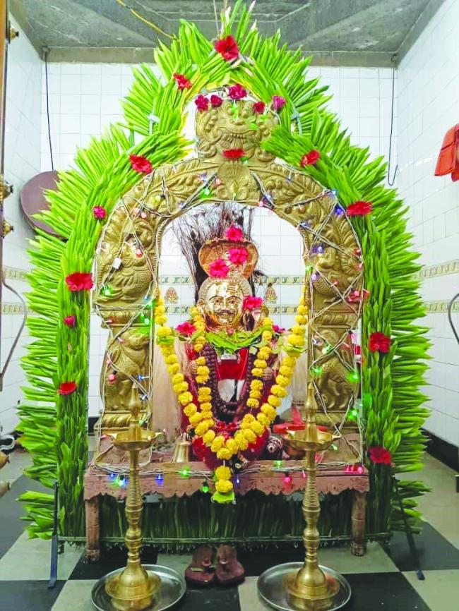 ಜನಸಾಮಾನ್ಯರ ಬದುಕಿಗೆ ಬೆಳಕಾದ ತಡವಲಗಾದ ಮರುಳಸಿದ್ದೇಶ್ವರರು: ಡಾ. ಇಂಡಿ 