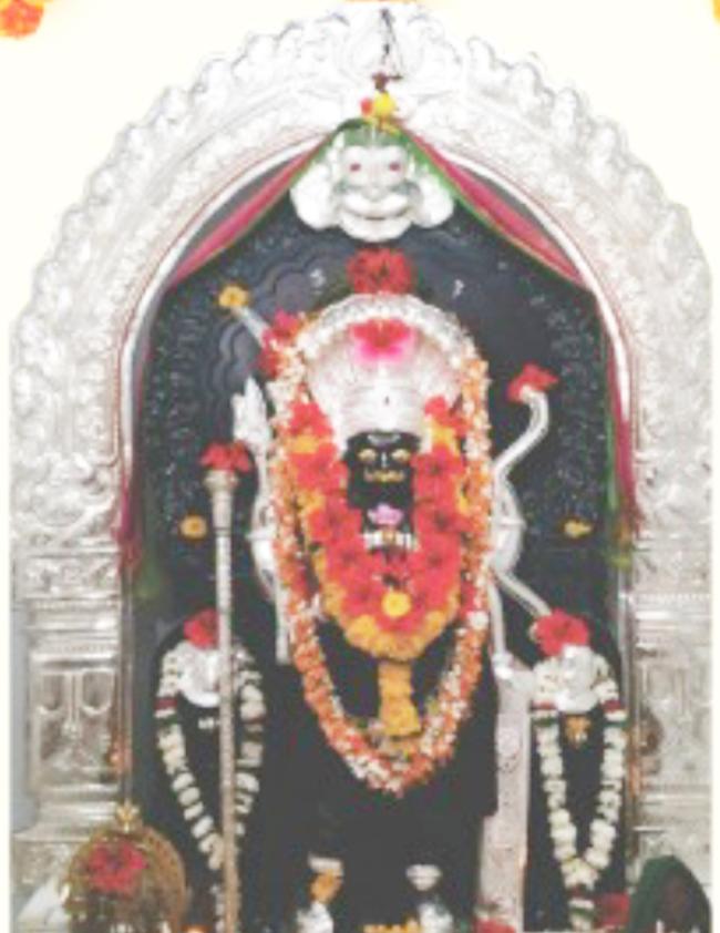 ಮೇ. 5ರಿಂದ ವೀರಭದ್ರೇಶ್ವರ ಜಾತ್ರೆ ಪ್ರಾರಂಭ  