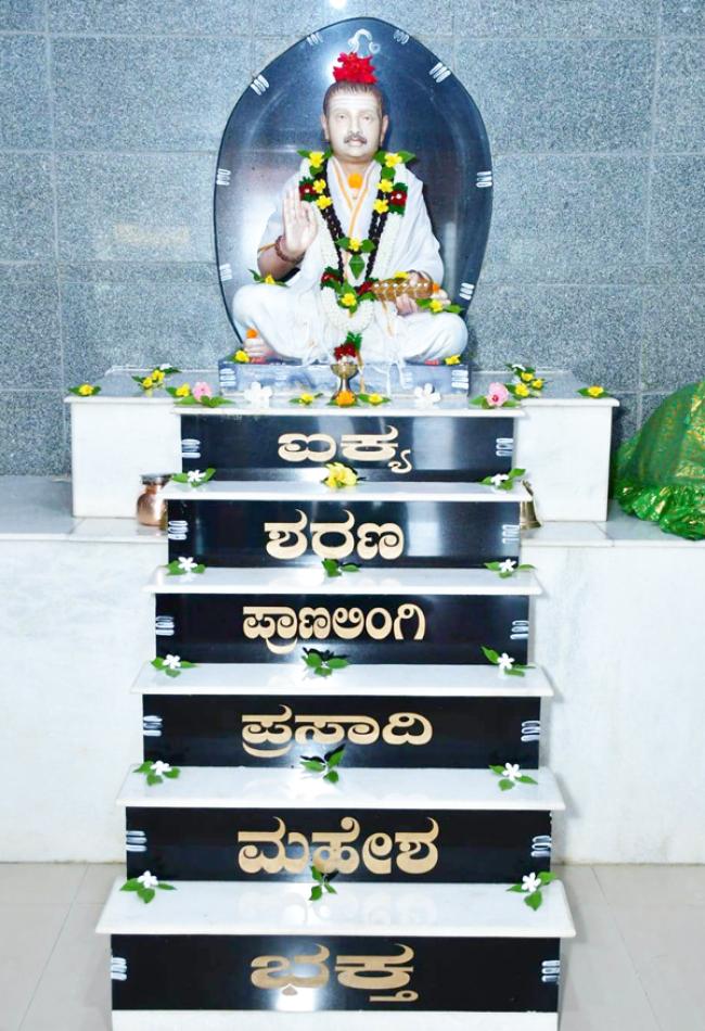 ದಿ. 28ರಿಂದ ಬಸವ ಜಯಂತಿ, ಪತ್ರಿ ಬಸವೇಶ್ವರ ಜಾತ್ರೆ ಮಹೋತ್ಸವ 