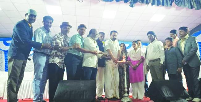 ಸಂಗೀತ ಆಲಿಸುವುದರಿಂದ ಬಿಪಿ ಶುಗರ್ ಕಂಟ್ರೋಲ್ ಗೆ ಬರುತ್ತದೆ-ಕೆ.ಎಂ.ಸೈಯದ್ 