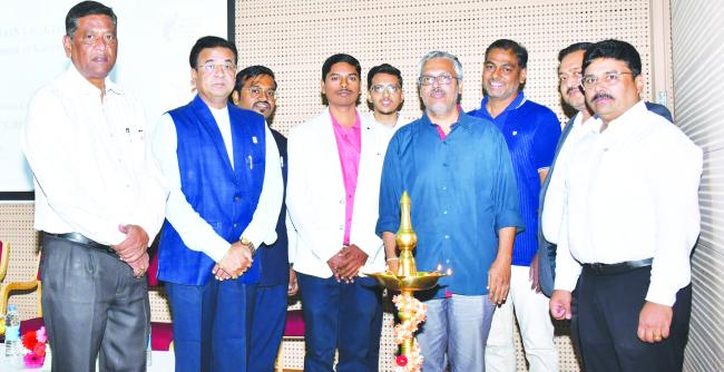ಕೆಎಲ್‌ಇ ಕಾಲೇಜ್ ಆಫ್ ಫಾರ್ಮಸಿಯಿಂದ ಫಾರ್ಮಾಟೆಕ್ ಹ್ಯಾಕಥಾನ್ 