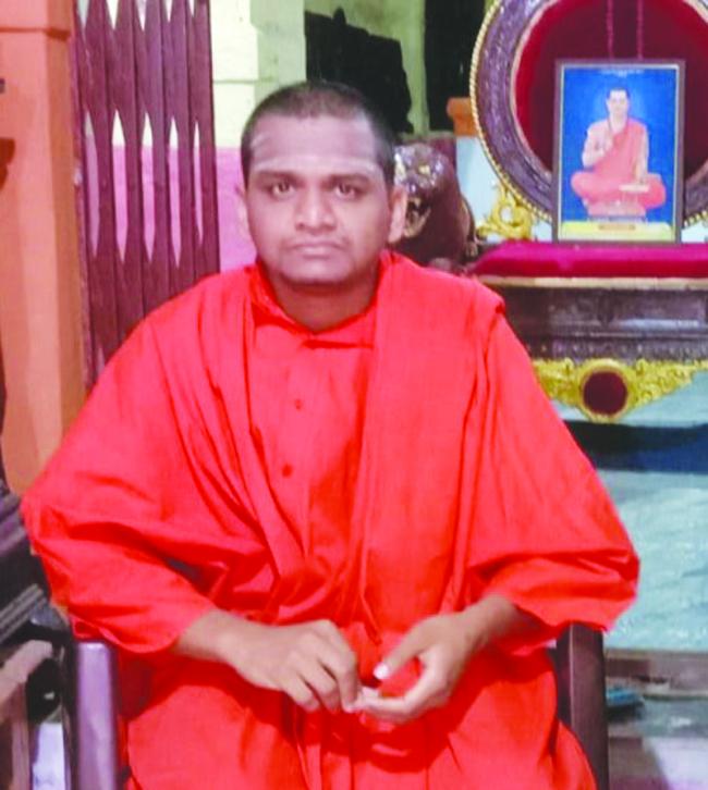 ಶ್ರೀ ಮಠದಲ್ಲಿ ಬಸವ ಜಯಂತಿ ಆಚರಣೆ 