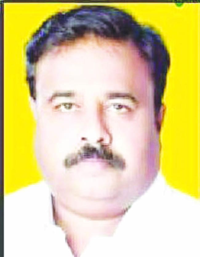 9ರಂದು ಬಜೆಟ್ ಸಭೆ ನಡೆಸಲು ಅಧ್ಯಕ್ಷ ಶಾಂತವೀರ ಬಿರಾದಾರ ಸೂಚನೆ  