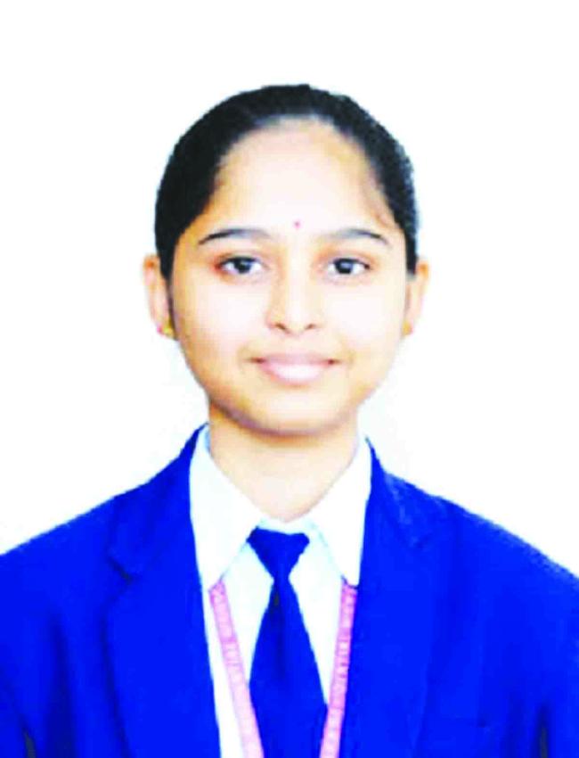 ವಿದ್ಯಾಸಾಗರಶಾಲೆ ರಾಜ್ಯಕ್ಕೆ ನಾಲ್ಕನೇ ಸ್ಥಾನ   